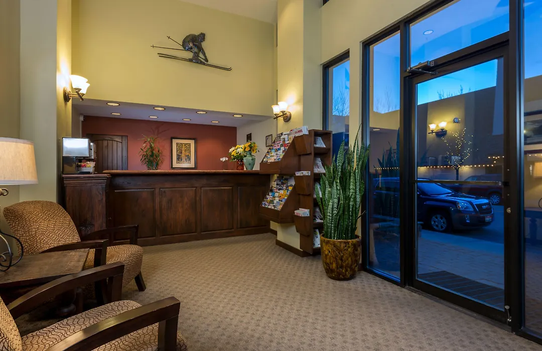 Tamarack Lodge Sun Valley-1