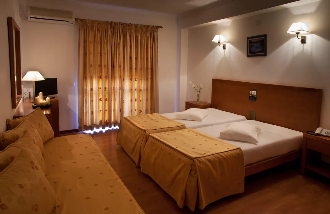 Hotel Santa Mafalda-1
