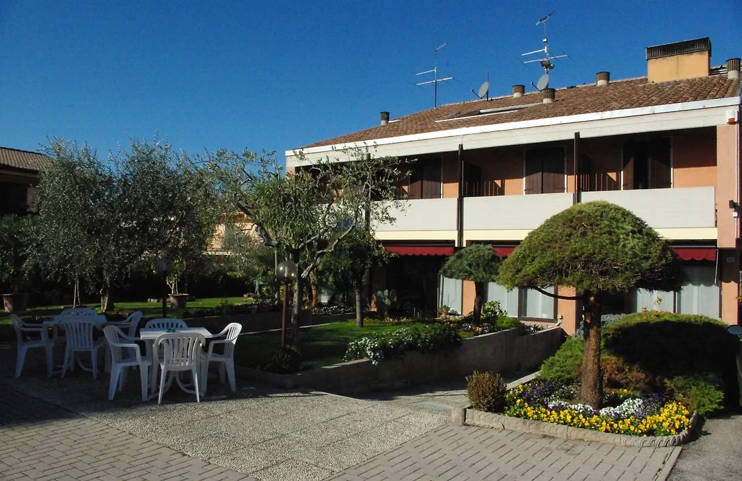 Hotel Andreis-1