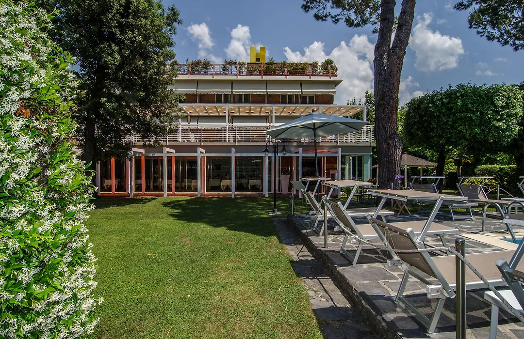 Hotel Hermitage-1