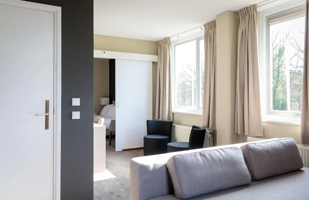 Fletcher Kloosterhotel Willibrordhaeghe-1