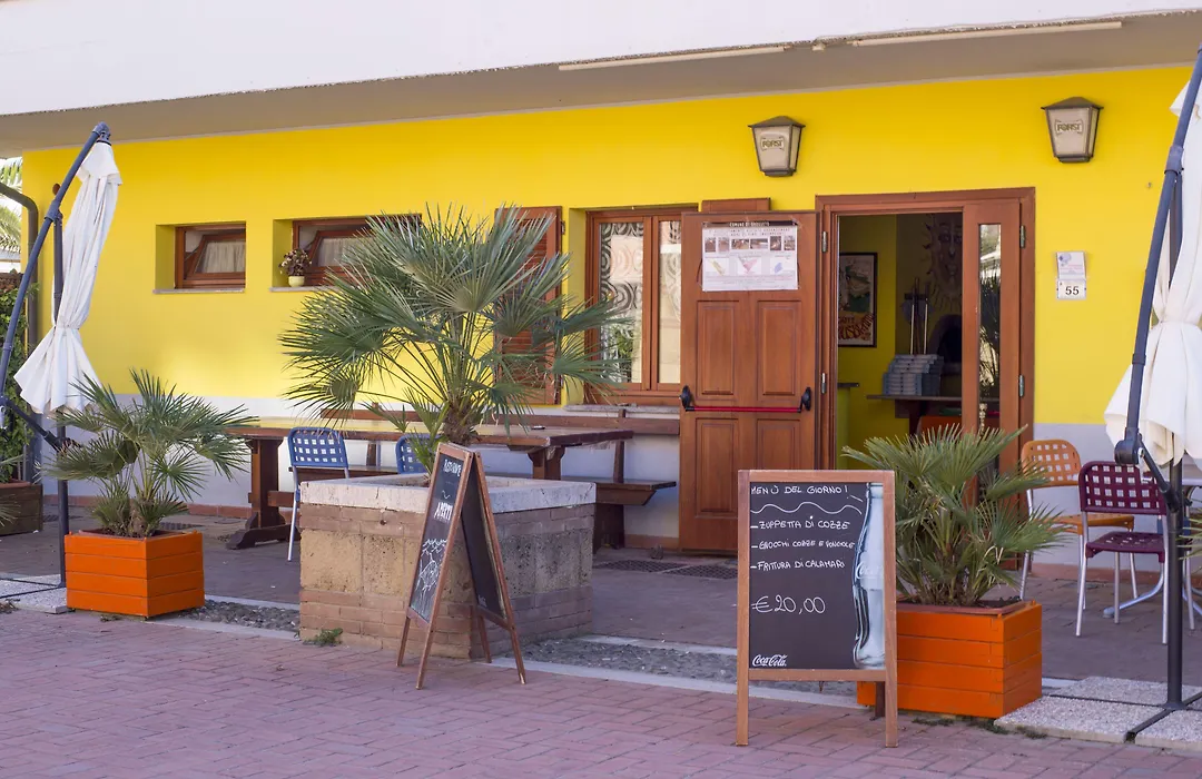 Residence Mediterraneo - Ombrellone incluso dal 23 maggio al 20 settembre-1