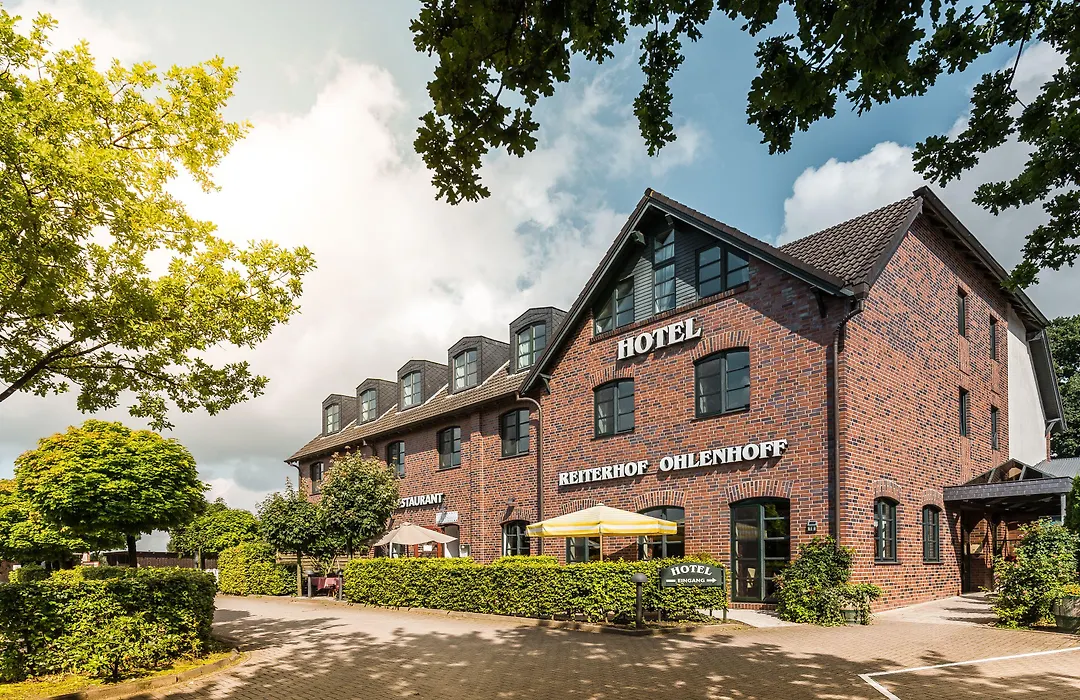 Hotel Ohlenhoff-1