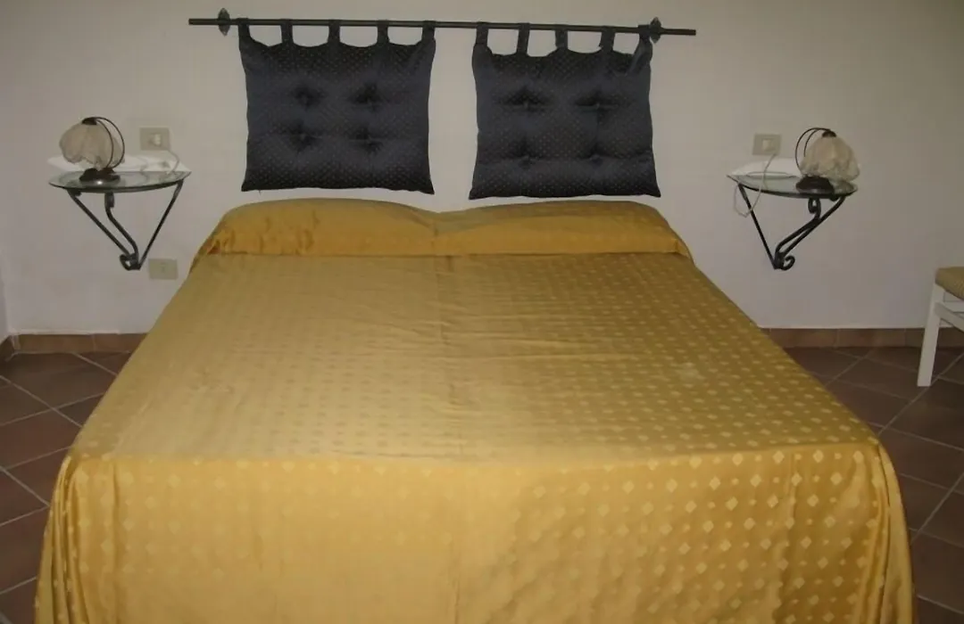 Residence Hotel Eden-1