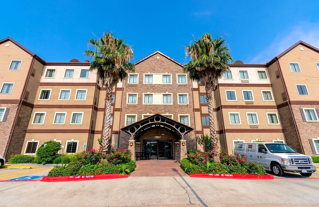 Staybridge Suites Houston - Iah Airport By Ihg-1