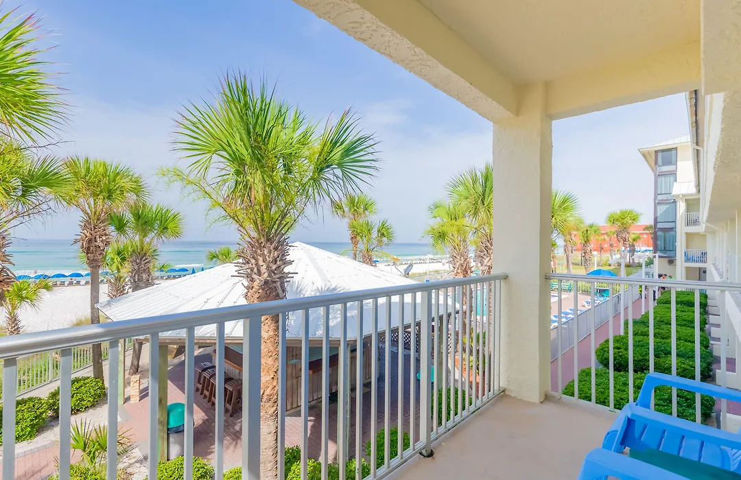 Bikini Beach Resort-1