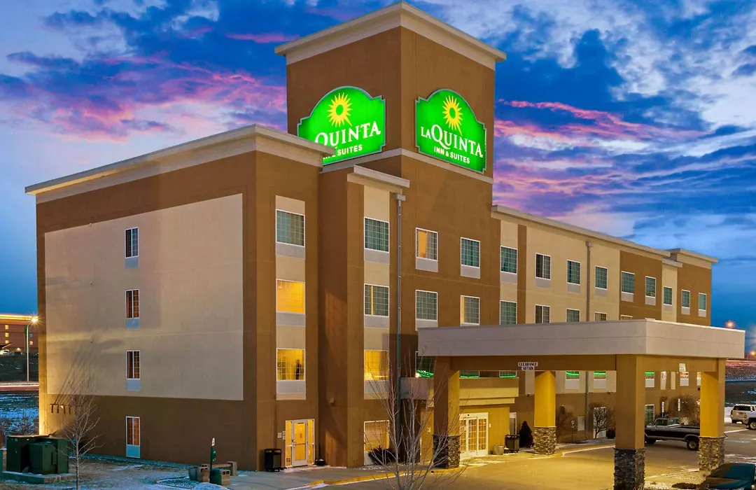 La Quinta By Wyndham Dickinson-1