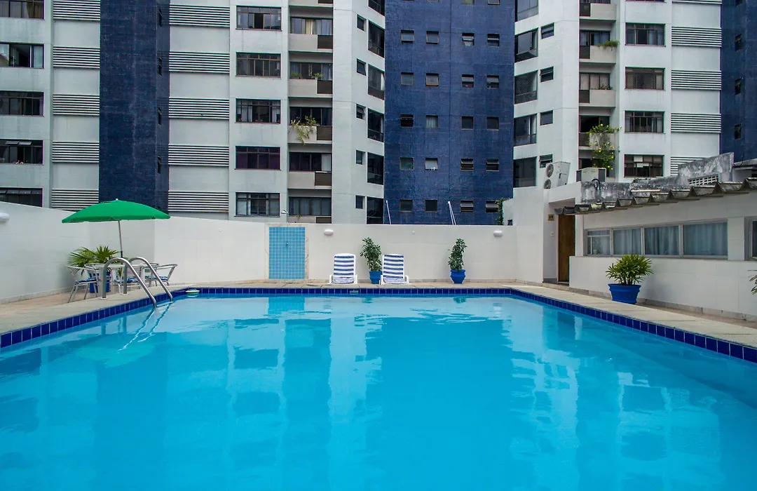 Hotel Vila Velha-1