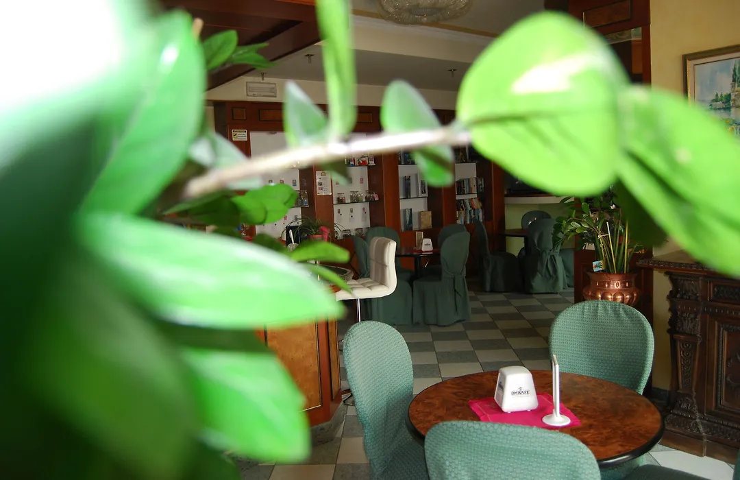 Garda Sol SPA Hotel&Appartamenti-1