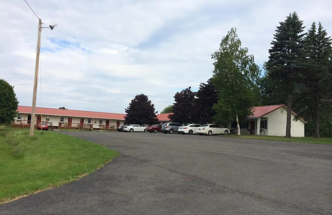 Port Lodge Motel-1