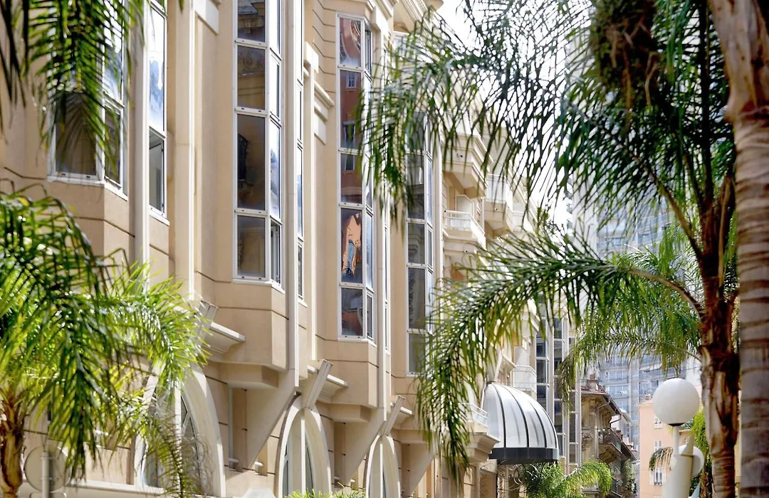 Aparthotel Adagio Monaco Palais Joséphine-1