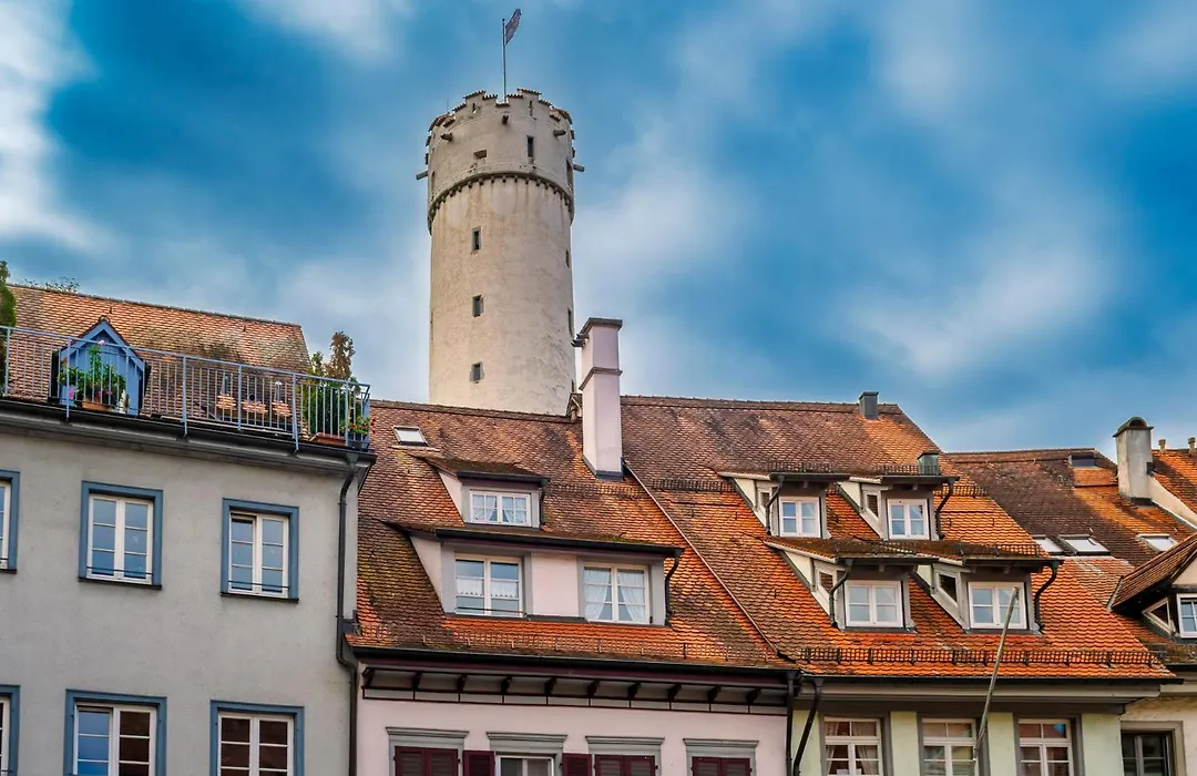 Hotel Obertor-1