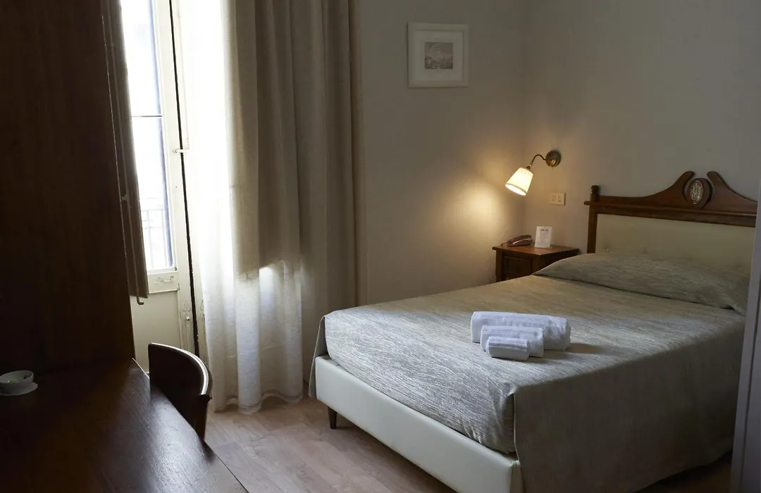 La Collegiata Guest House-1