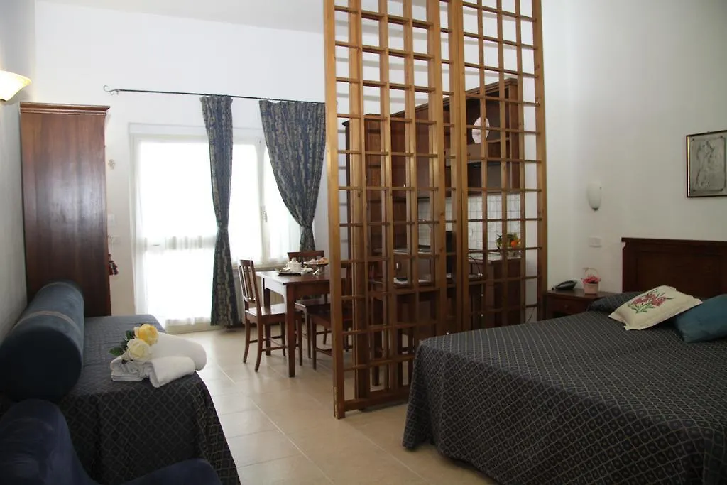 Residence I Due Pini-1