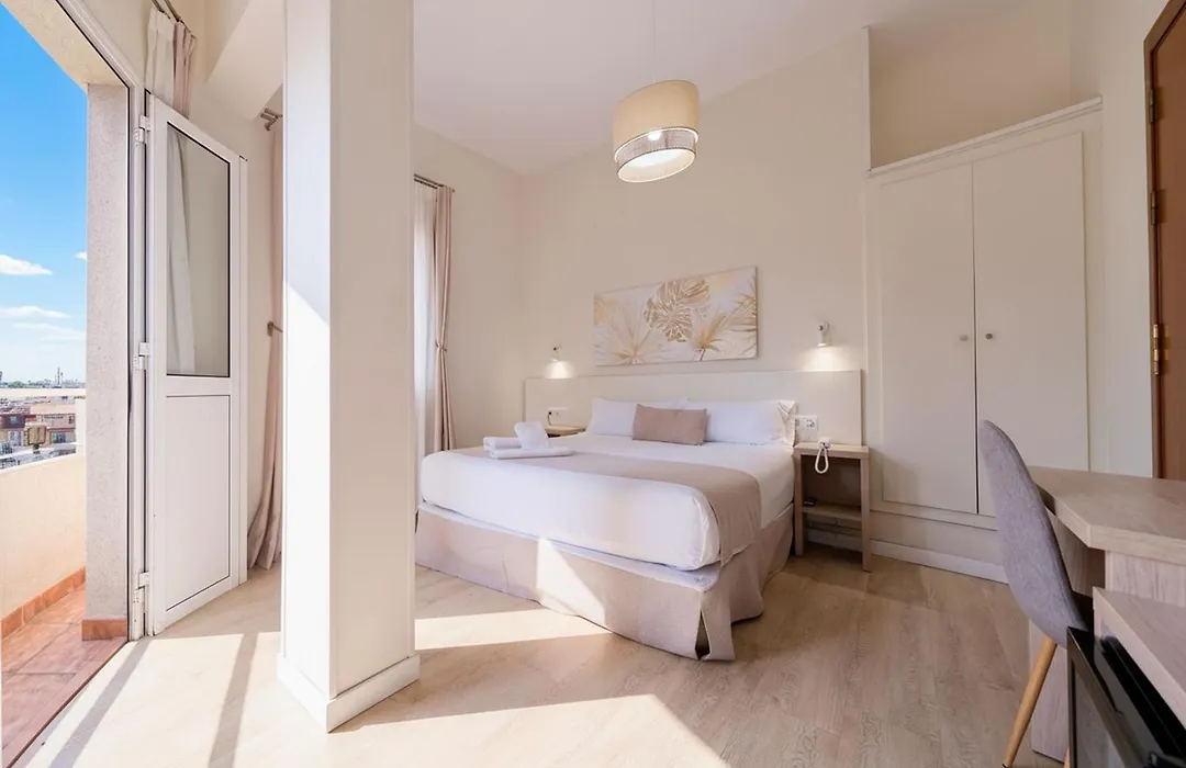 Ura Hotels Boutique Gurea-1