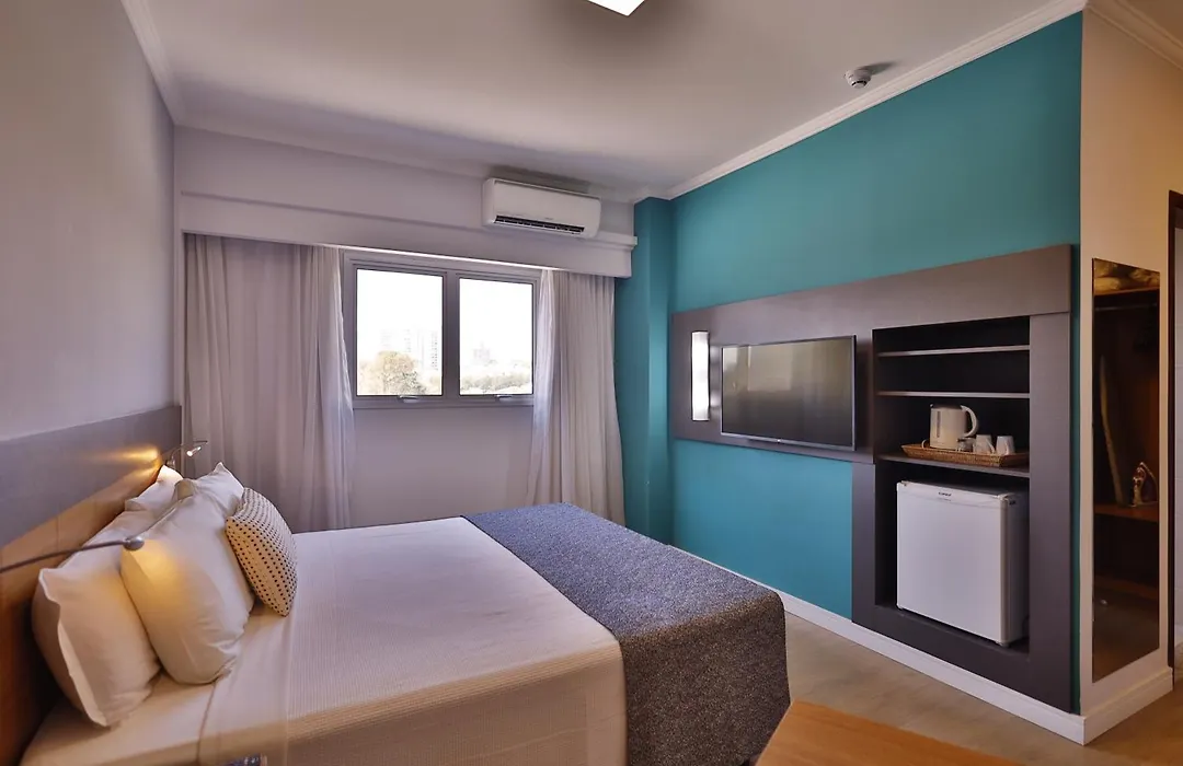Quality Hotel Jundiaí-1