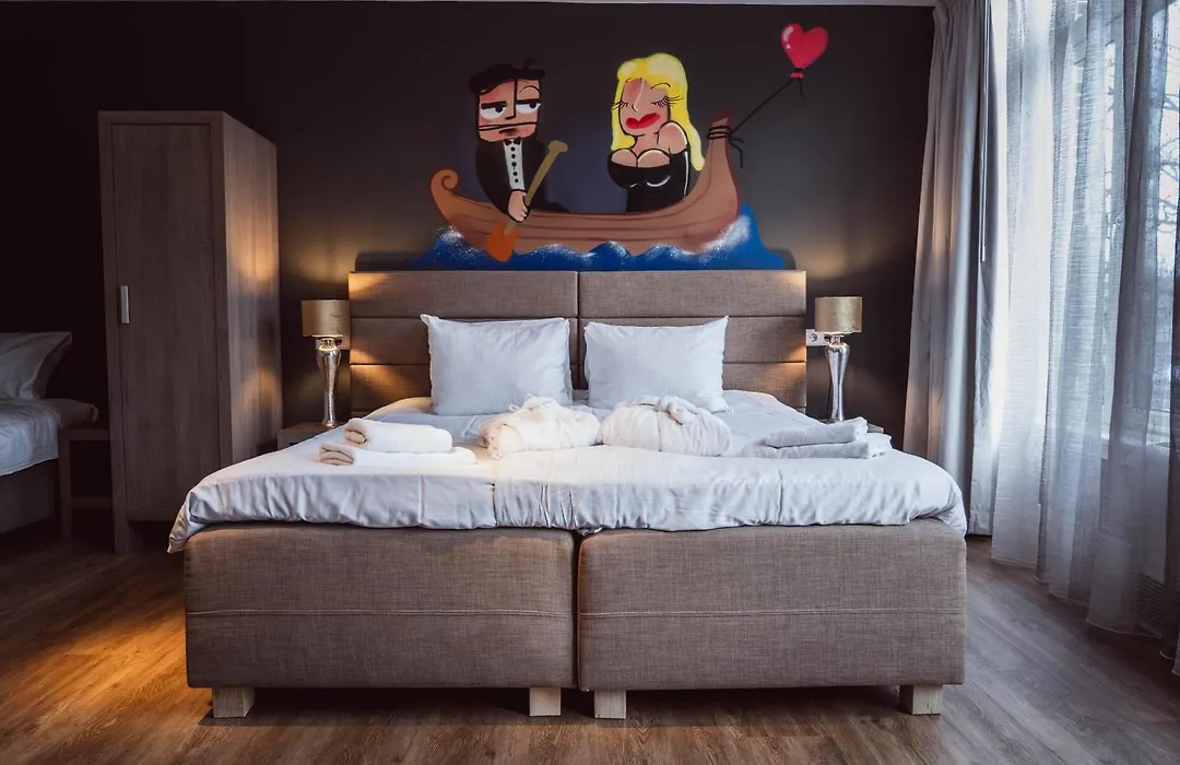 Tres Boutique Hotel-1