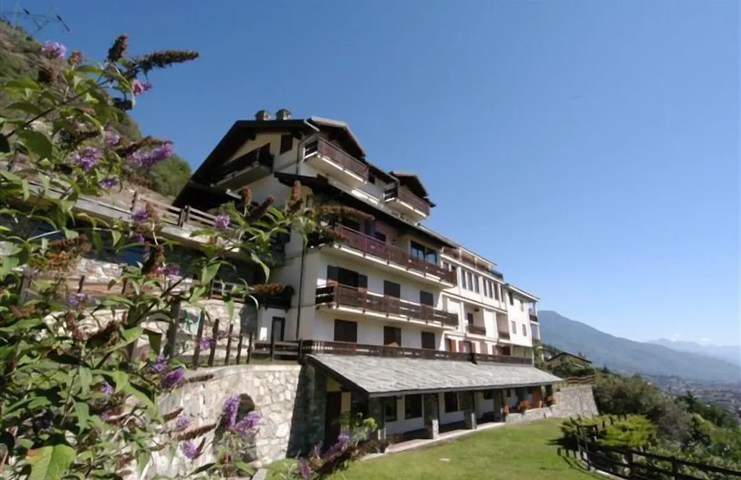 Hotel Panoramique-1