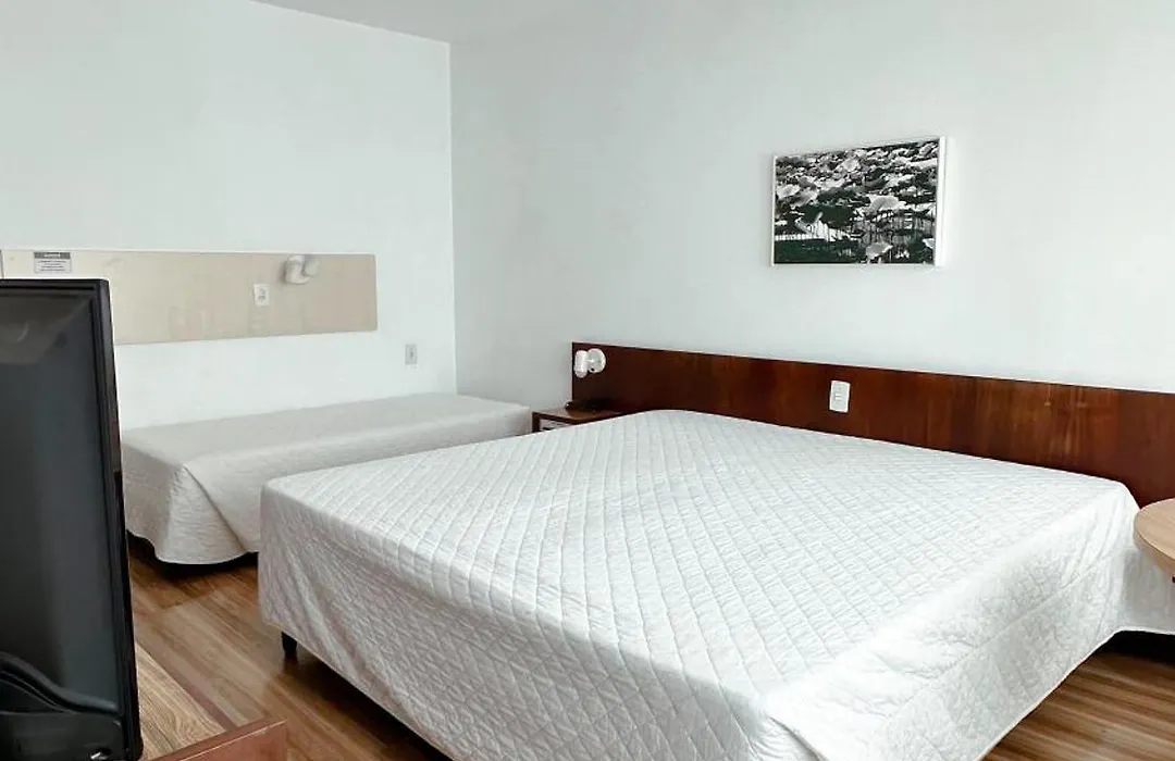 Canoas Parque Hotel-1