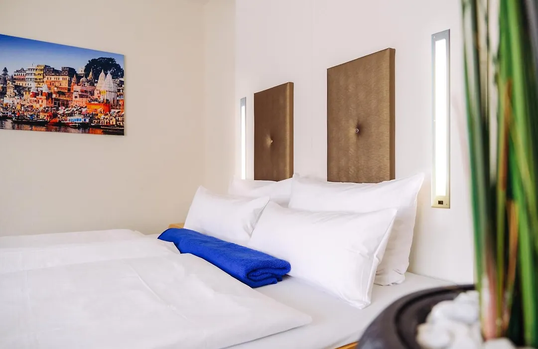 Hotel Global Inn-1