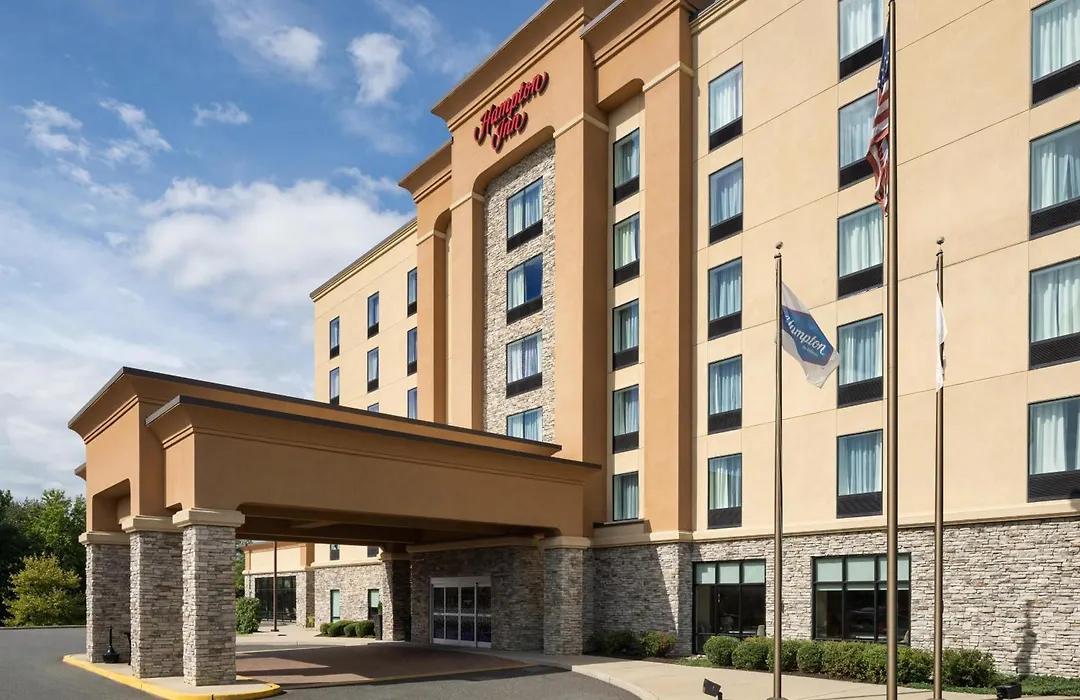 Hampton Inn Neptune-1