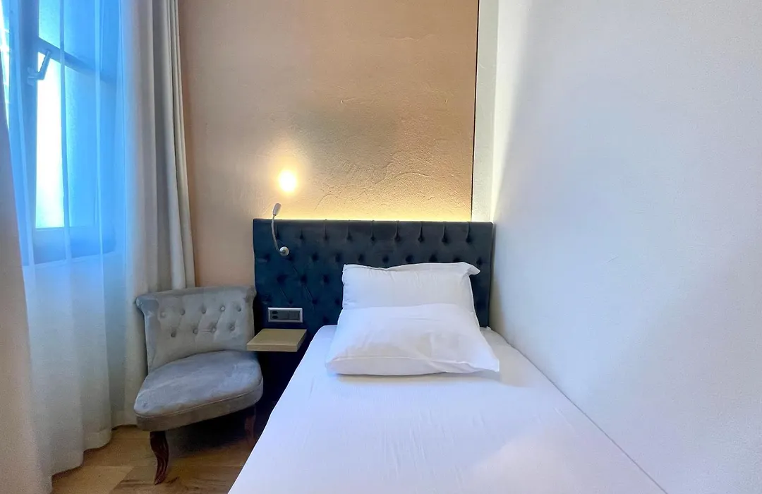 Hotel Cittadella-1