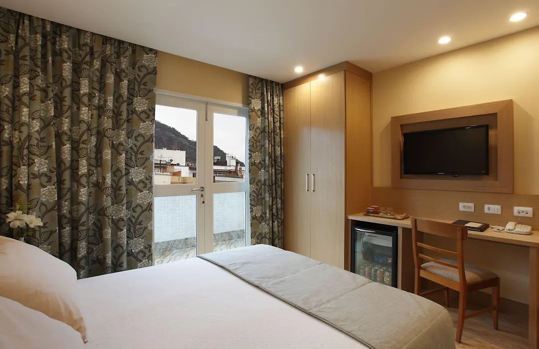 Windsor Copa Hotel-1