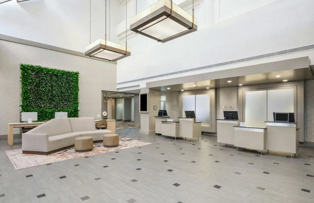 The Westin Tysons Corner-1
