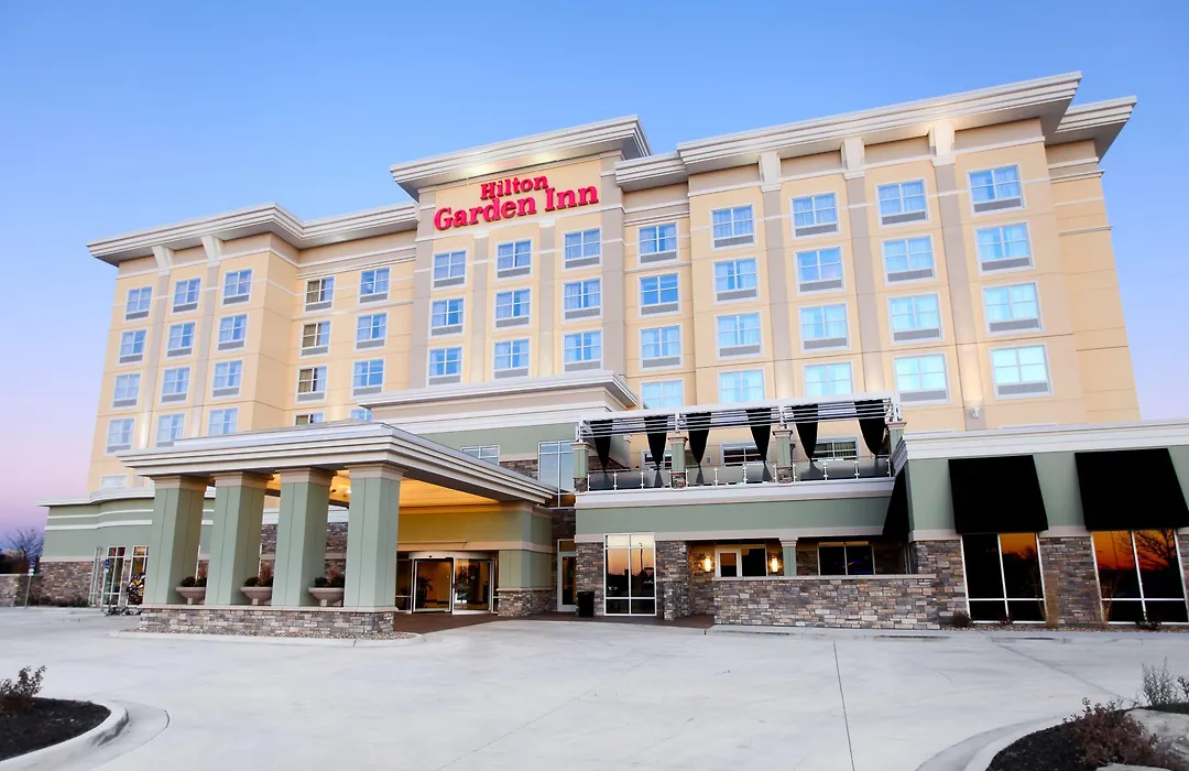 Hilton Garden Inn Olathe-1