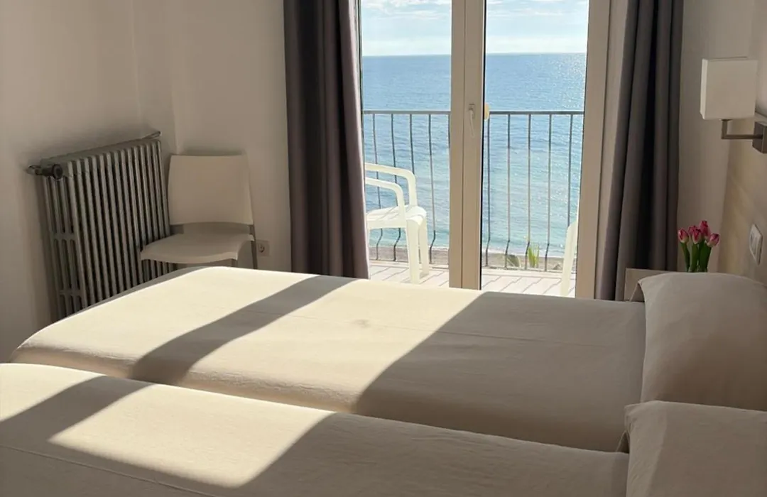 Hotel San Miguel-1