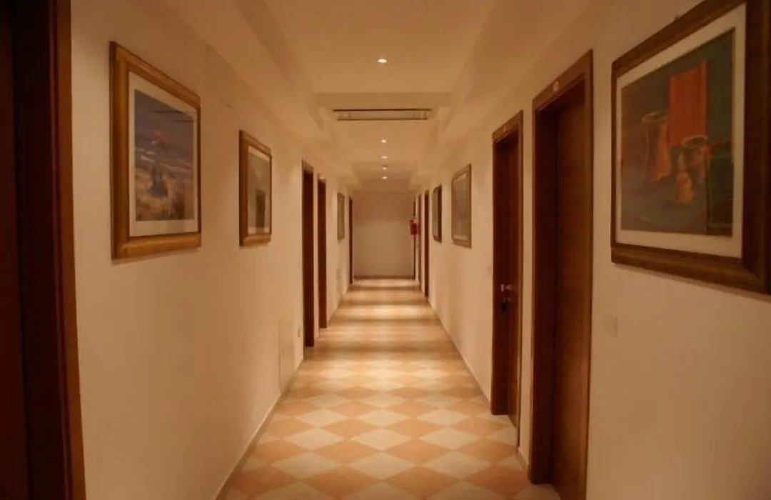 Hotel Bruna-1