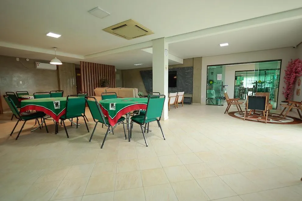 Ita Park Hotel-1