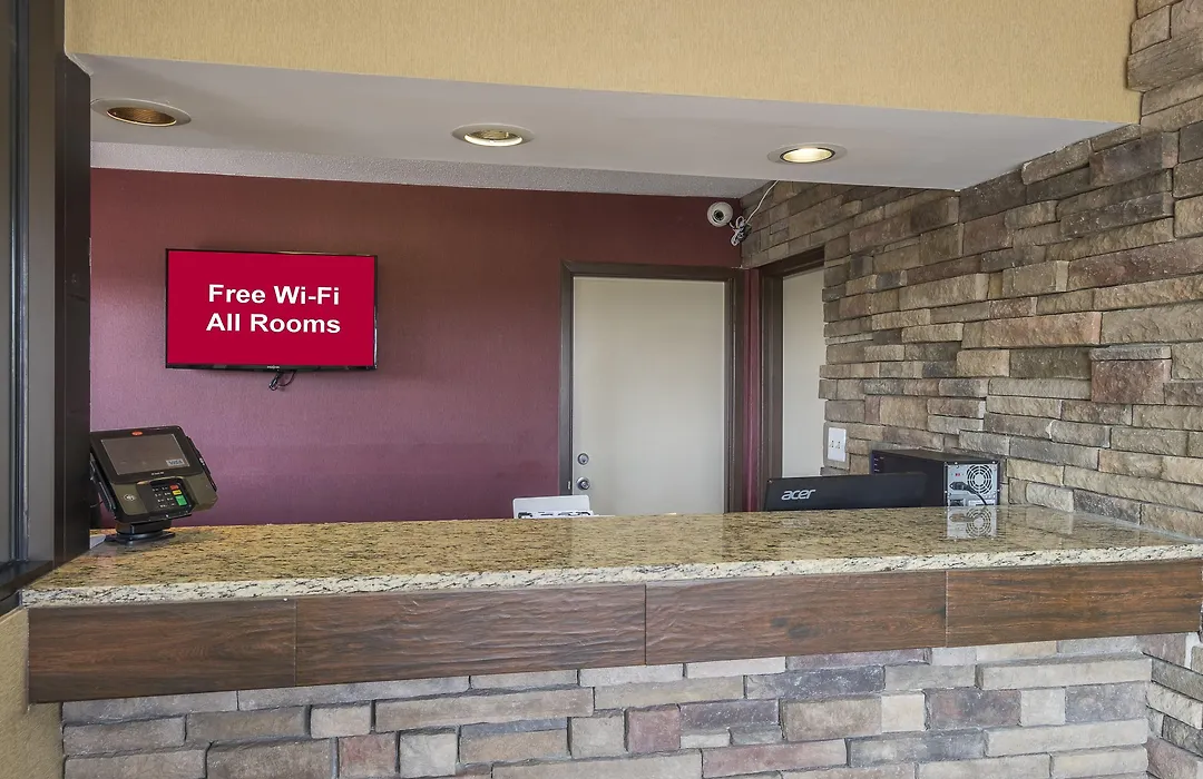 Red Roof Inn Rock Hill-1