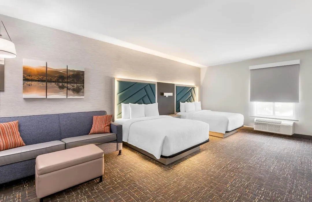 Brentwood Suites Nashville, An Ascend Collection Hotel-1