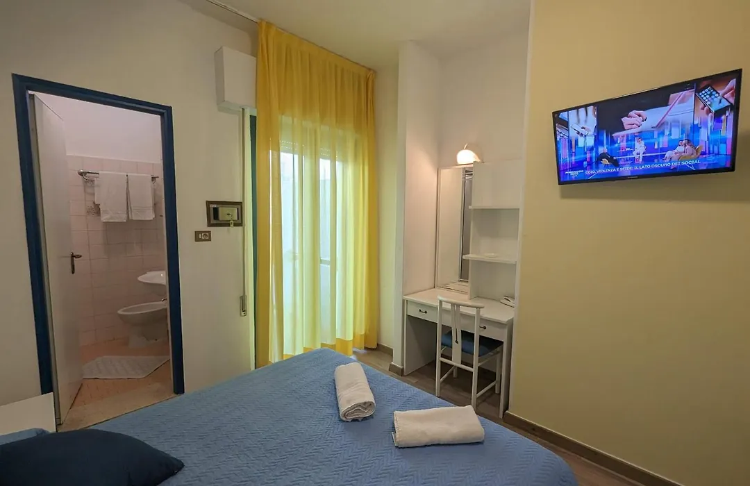 Hotel Tivoli-1