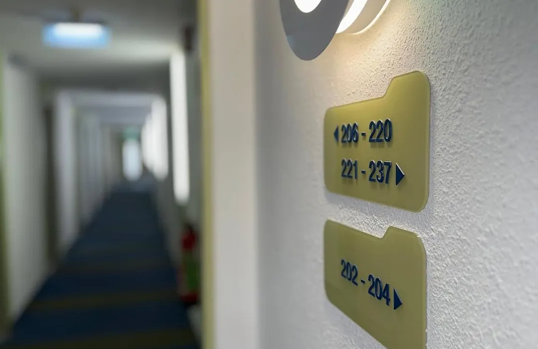 Hotel Stay Inn Koeln Leverkusen City-1