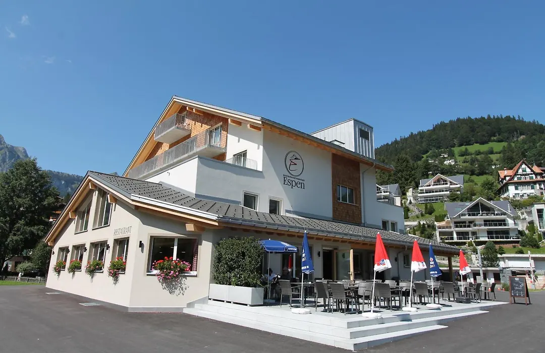 Hotel Espen-1