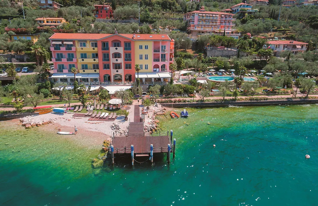 Belfiore Park Hotel 4Stars Superior "Adults Only"-1