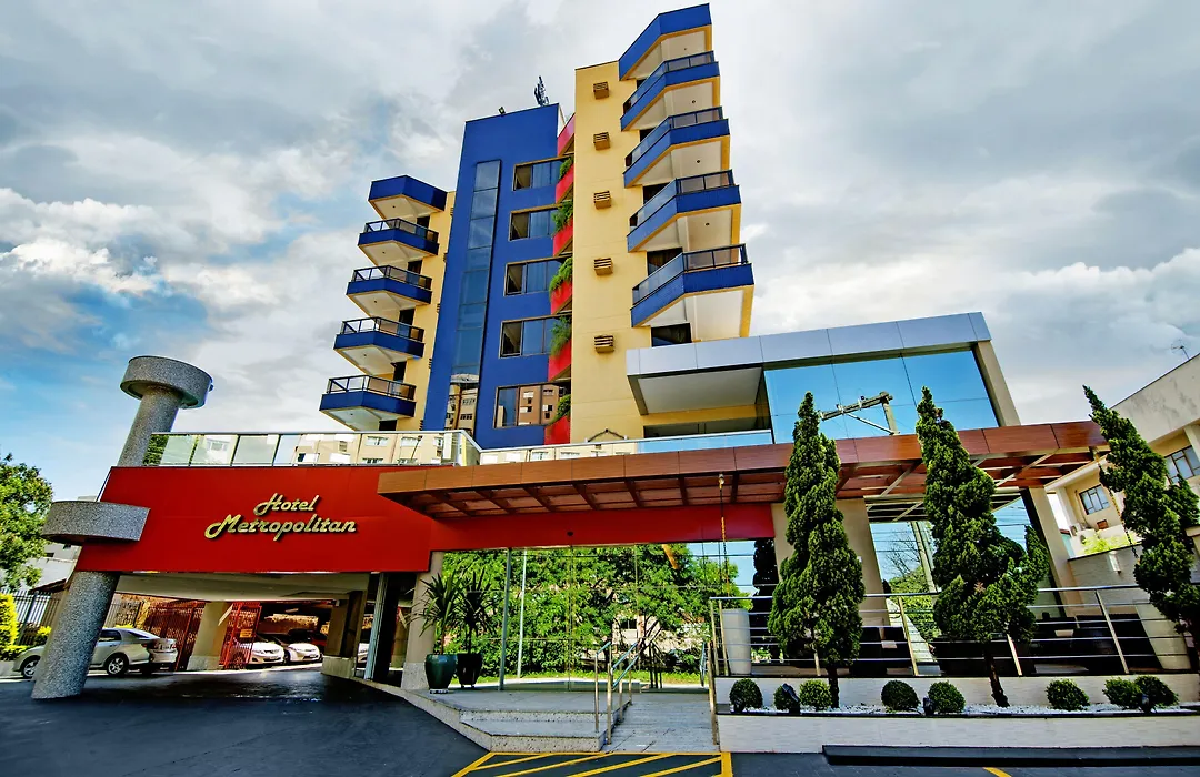 Hotel Metropolitan-1