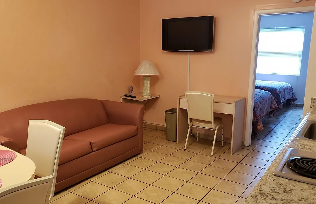 Caprice Motel - Wildwood-1