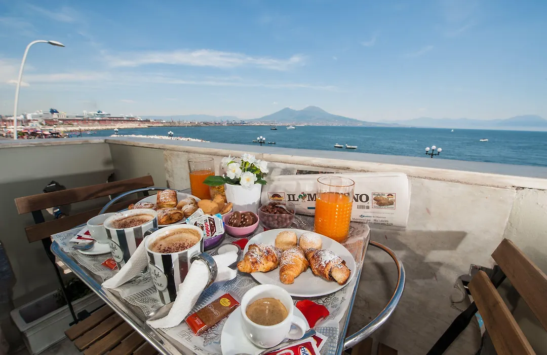 Relais Sul Mare Boutique Hotel-1
