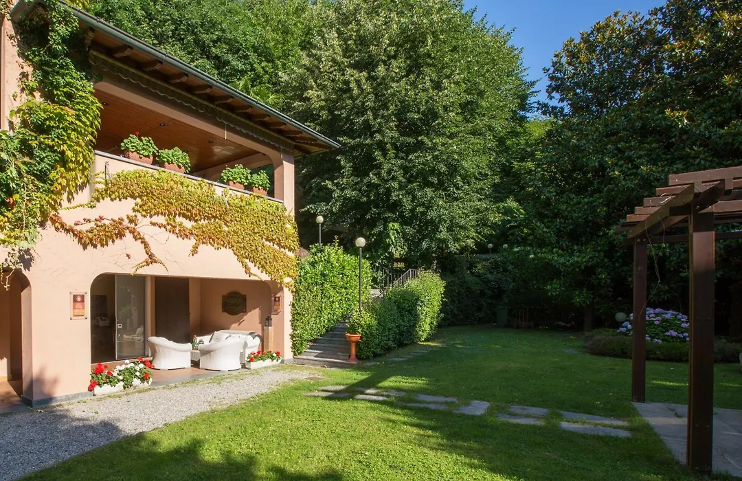 Hotel Terzo Crotto-1