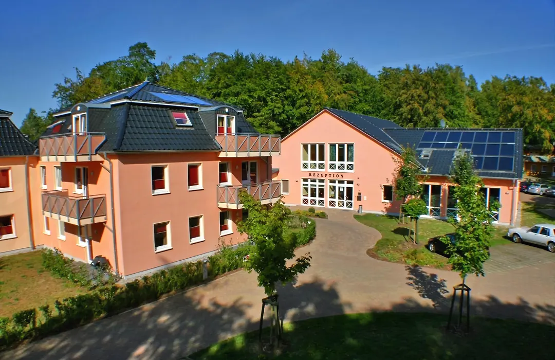 DAS HUDEWALD Hotel&Resort-1