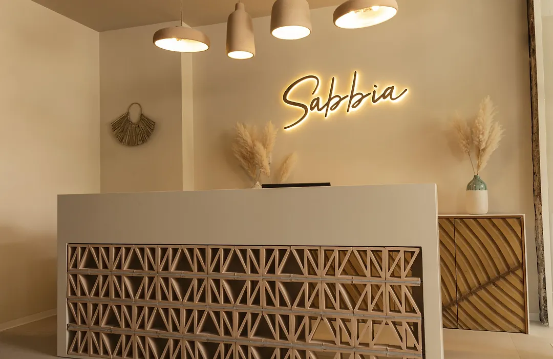 Hotel Boutique Sabbia Valencia-1