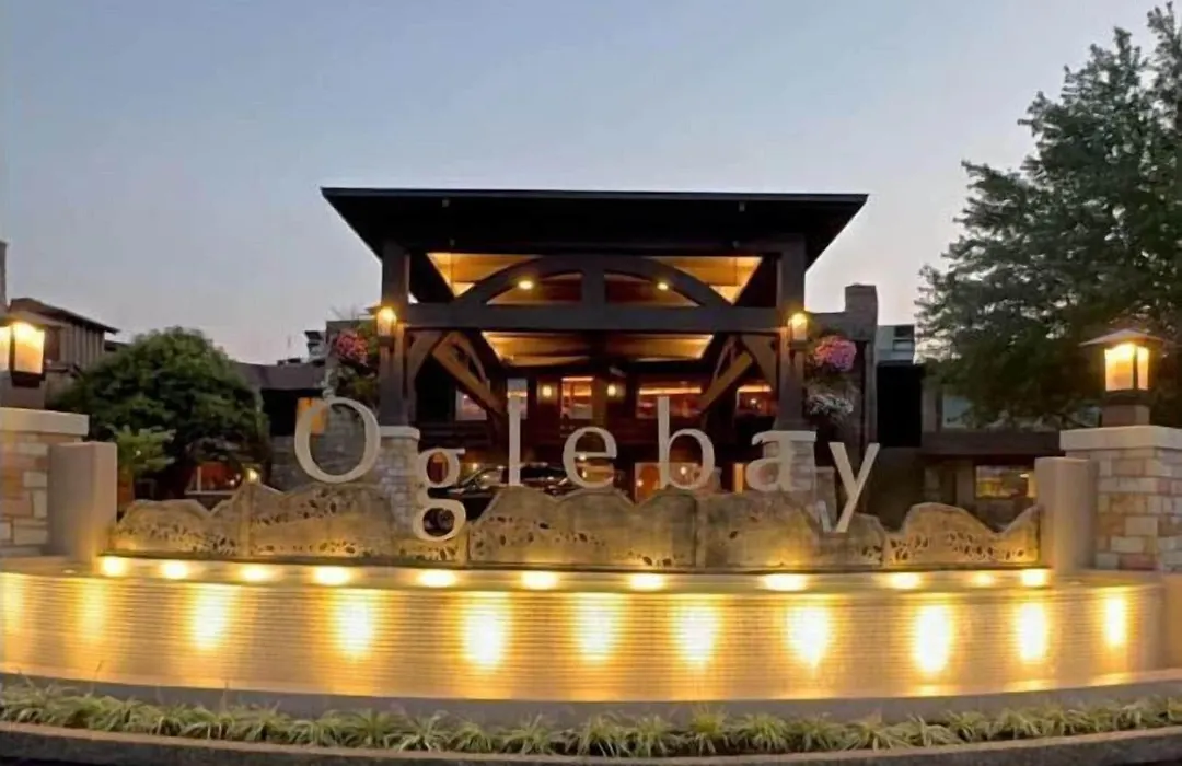 Oglebay Resort-1