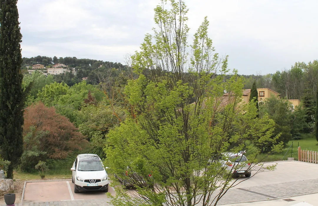 Suite Home Aix en Provence Sud TGV-1