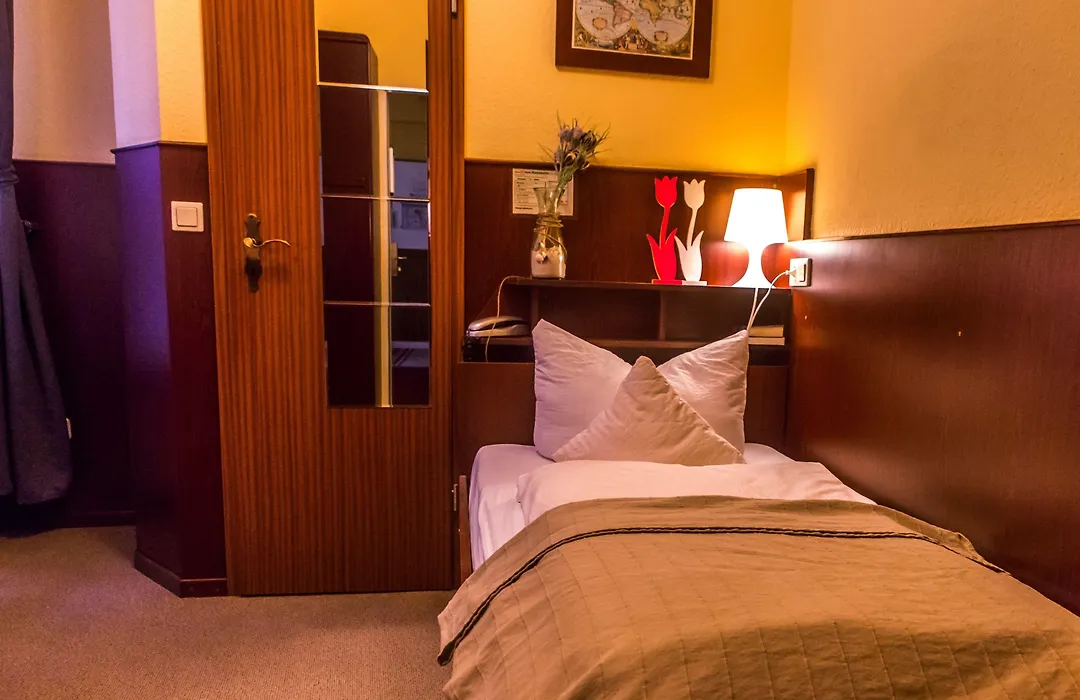 Hotel Hanseatic-1