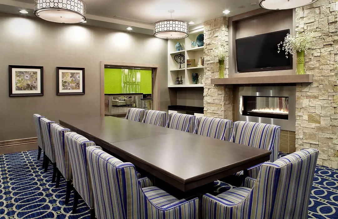 Hilton Garden Inn Texarkana-1