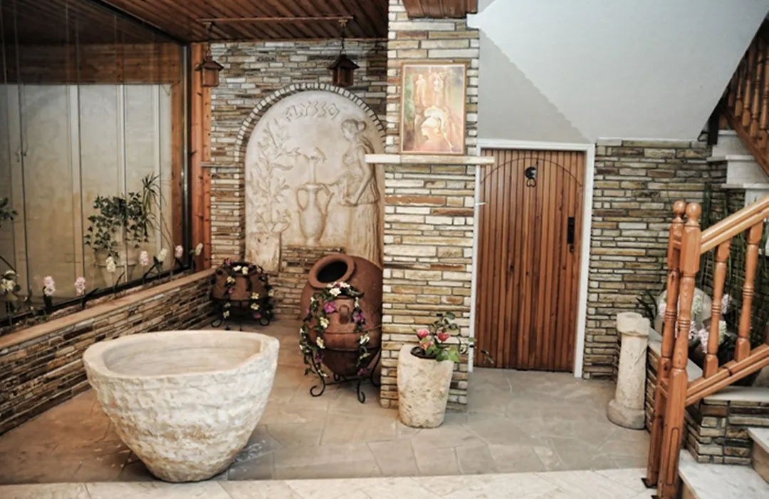 Elysso Hotel-1