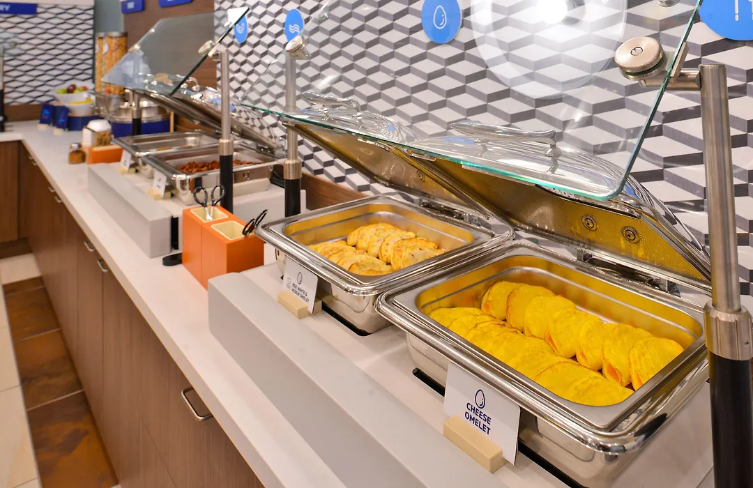 Holiday Inn Express Somerset By Ihg-1